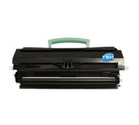 TONER NERO COMPATIBILE CON LEXMARK OPTRA E E360 LEX E360 E460 E462 E360H11E