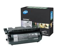 Toner Nero Compatibile Con Lexmark T630 5k 12a7460 T632 T634 T630n T632n_