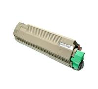 Toner nero compatibile con Oki 44059108