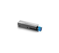 Toner nero compatibile con Oki 44574902