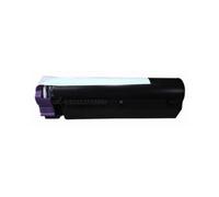 Toner nero compatibile con Oki 45807106
