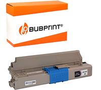 Toner nero compatibile con OKI C301 C321 MC332 MC342