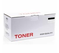Toner Nero Compatibile Con Oki C810 C830 44064011 Mokic810bk_