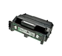 Toner nero compatibile con Ricoh 406685