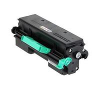 Toner nero compatibile con Ricoh 407318