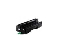 Toner nero compatibile con Ricoh 407510