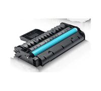 Toner nero compatibile con Ricoh 408160