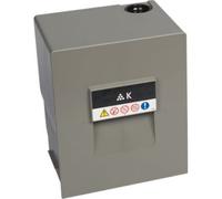Toner nero compatibile con Ricoh 828597