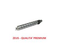 Toner nero compatibile con Ricoh 841683-ZEUS
