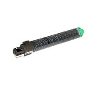 Toner nero compatibile con Ricoh 842374