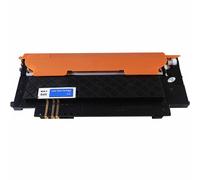 TONER NERO COMPATIBILE CON SAMSUNG CLT-K4072S CLP 325W 325N 320N 320 325 CLX