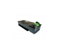 Toner nero compatibile con Sharp MX-312GT
