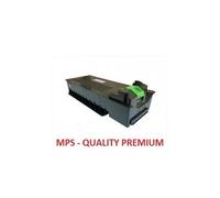 Toner nero compatibile con Sharp MX-312GT-MPS