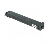 Toner nero compatibile con Sharp MX-45GTBA