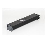 Toner nero compatibile con Sharp MX-61GTBA
