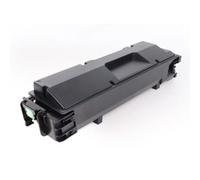 Toner nero compatibile con Utax 1T02YJ0UT0 (5020BK)