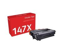 Xerox Toner Everyday – Compatibile con HP 147X (W1470X) – Alta capacità – Nero
