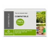 Toner nero compatibile HP 17A