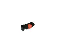 Toner Nero Compatibile Kyocera FS1120DN Ecosys P2035D 2.5K TK-160