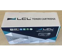 Toner nero compatibile Kyocera TK-3100 nuovo sigillato LCL-TK-3100