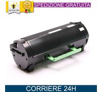 Toner reg lexmark ms531dw,mx532adwe-28.4k66s2h00
