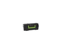 Toner B282H00 nero compatibile per Lexmark MB2770adhwe,B2865dw capacità 15.000 p