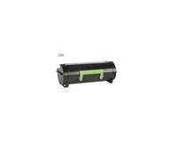 Toner Nero Compatibile Lexmark MS/MX421 MS/MX521 MS621 MX/MX622 20K LEX56F2X0E