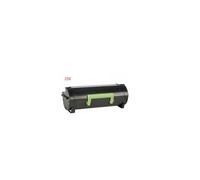 Toner Nero Compatibile Lexmark MS/MX521 MX522 MS621 MX/MX622 25K LEX56F2U0E