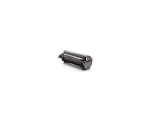 Toner Nero Compatibile Lexmark MS410 MS415 MS510 MS610 10K 50F2X00 Alta Qualità