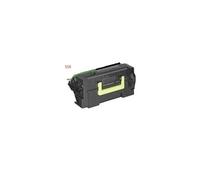 Toner Nero Compatibile Lexmark MX722 822 MS725 823 825 MX/MS826 55K LEX58D2U0E