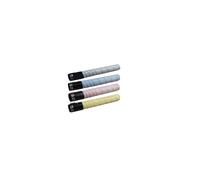 Toner Nero Compatibile Olivetti D-Color MF223 MF283 24K B1194 Altissima Qualità