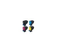 Toner Nero Compatibile Olivetti D-Color MF3300 MF3800 10K B1100 Alta Qualità