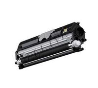 TONER NERO COMPATIBILE PER EPSON Aculaser CX16DNF CX16DTNF C1600 BL