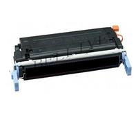 Toner Nero Compatibile per HP C9720A 641A ColorLaserJet 4600 ColorLaserJet 4650