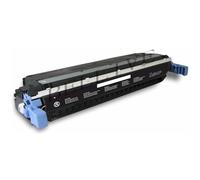 Toner Nero Compatibile per HP C9730A 645A ColorLaserJet 5500 ColorLaserJet 5550