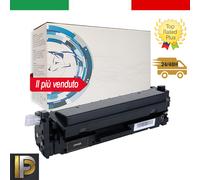 Toner Nero compatibile per HP PRO CF410X M452NW M452DN M477FNW M477FDN M477FDW