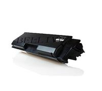 Toner Nero Compatibile per Kyocera TK-590K TK590K FS-C2026MFP C2126MFP