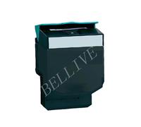 Toner Nero Compatibile per LEXMARK CS310 CS310n CS310dn CS410n CS410dn