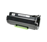 Toner Nero Compatibile Per Lexmark MX310/410/510/610 602H 60F2H00 REMAN