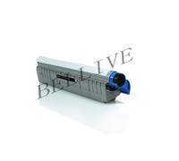 Toner Nero Compatibile per OKI 44059108 C810 C830 C830n