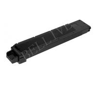 Toner Nero Compatibile per Olivetti B0990 D-Color MF2001 D-Color MF2501