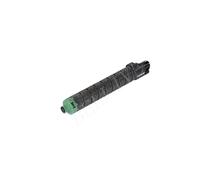Toner Nero Compatibile per RICOH Aficio MP C3500 Aficio MP C4500 842034 BL
