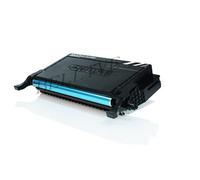 Toner Nero Compatibile per Samsung CLT-K5082L CLP-620 CLP-620ND 670ND CLX6220FX