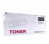TONER NERO COMPATIBILE PER SAMSUNG MLT-D101 SU696A 1500PGS ML 2162 2168 2165w