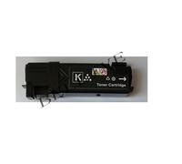 Toner Nero Compatibile per Xerox Phaser 6130 106R01281 2000 Pagine