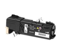 Toner Nero Compatibile per Xerox Phaser 6140 106R01480 2000 Pagine