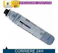 TONER RICOH GENERICO BLACK 885094 TYPE-1230D AF-2015 9k
