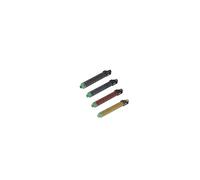 Toner Nero Compatibile Ricoh Aficio MPC2000 C2500 C3000 20K TYPE MPC3000E