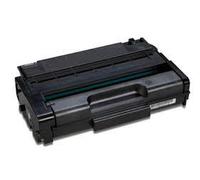 Toner nero compatibile Ricoh Aficio SP377 - Nouvo