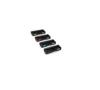 Black Compatible Ricoh Aficio SPC250SC260SC261S-2K407543